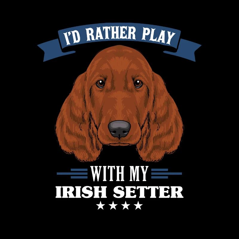 Irish Setter