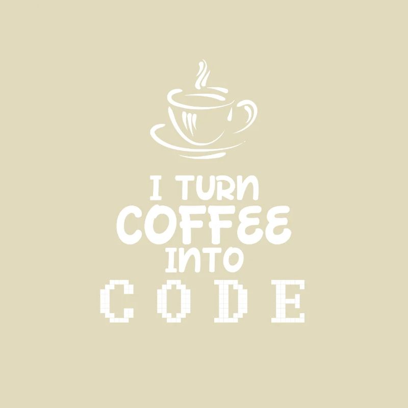 Programming Computer Science Gift · Coffee