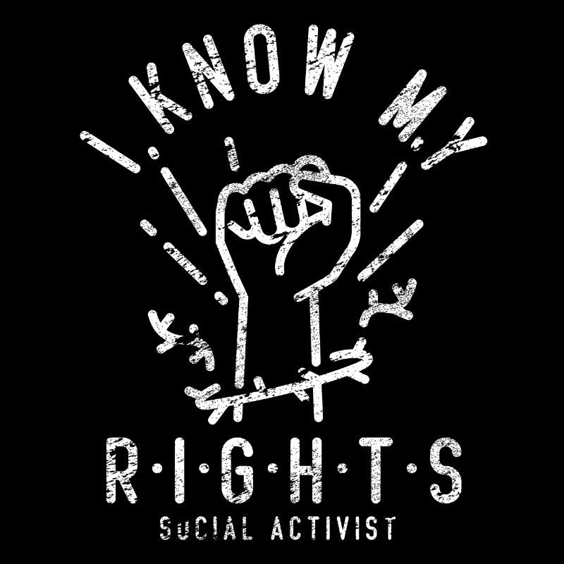 activist