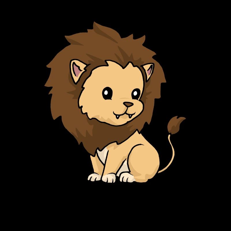 Leo Sternzeichen Löwe