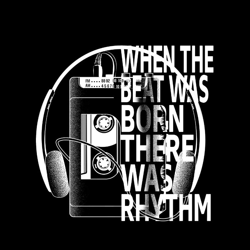 Cassette rétro