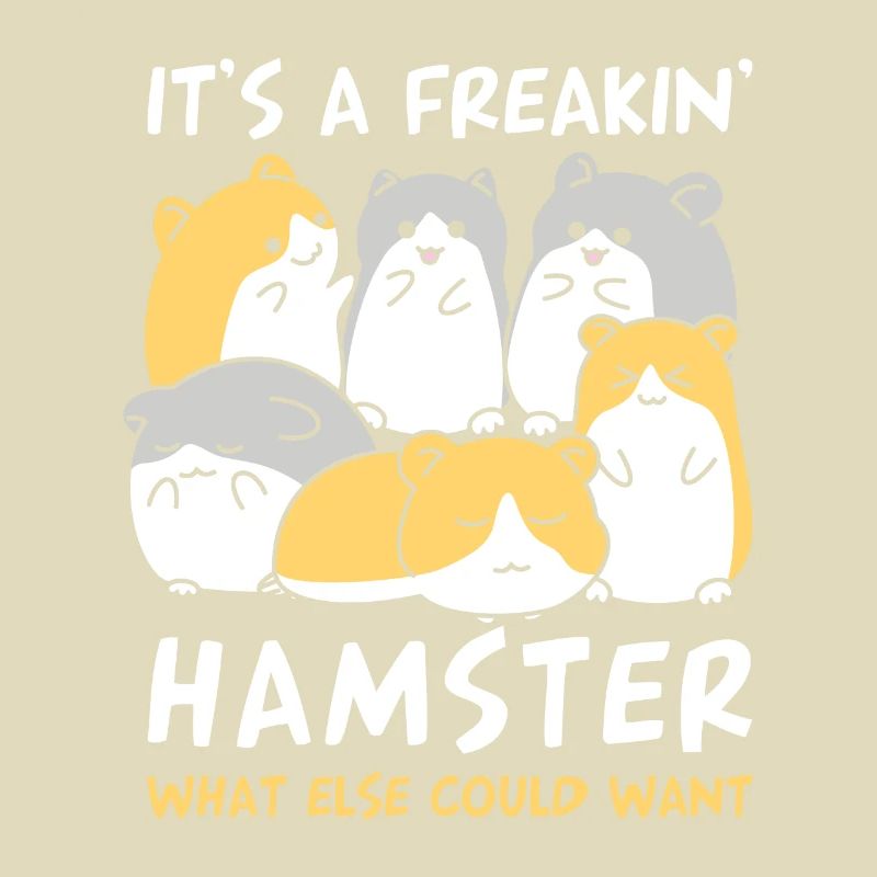Hamster