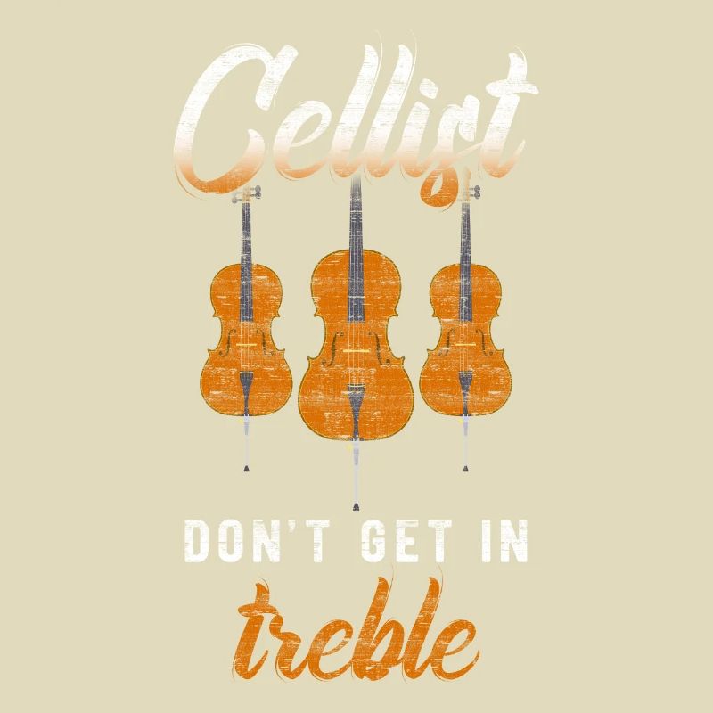 violoncelle