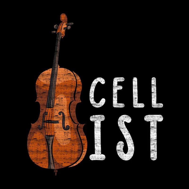 cello