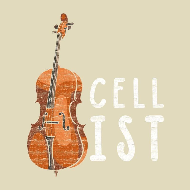 violoncelle