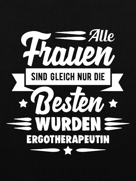 Ergotherapeutin Ergotherapie