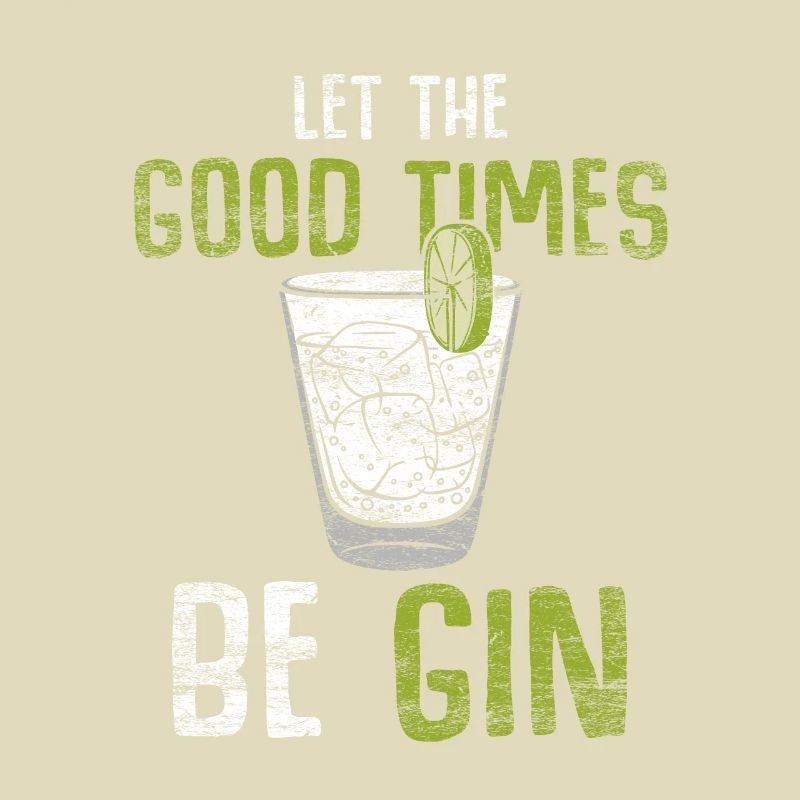Gin