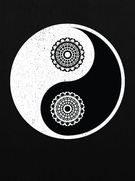 Ying Yang