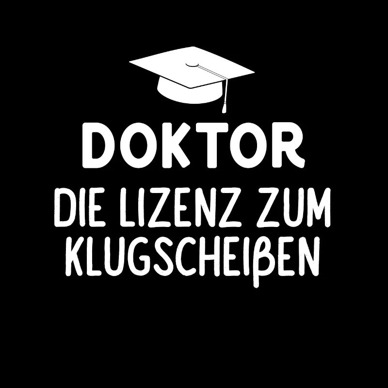 Doktor Doktortitel