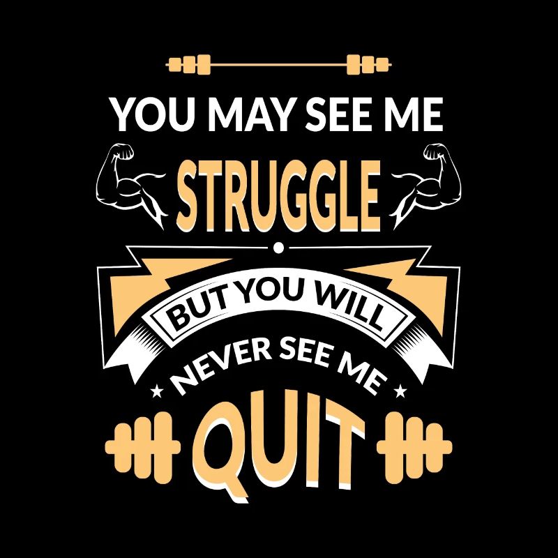 Conception de motivation de gymnase