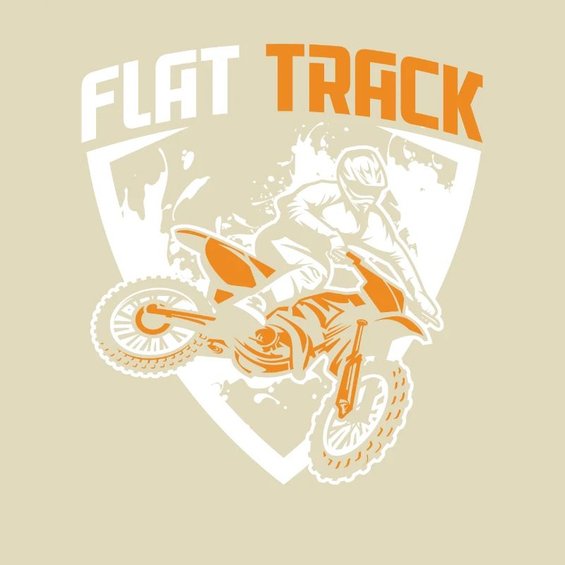 Flat Track