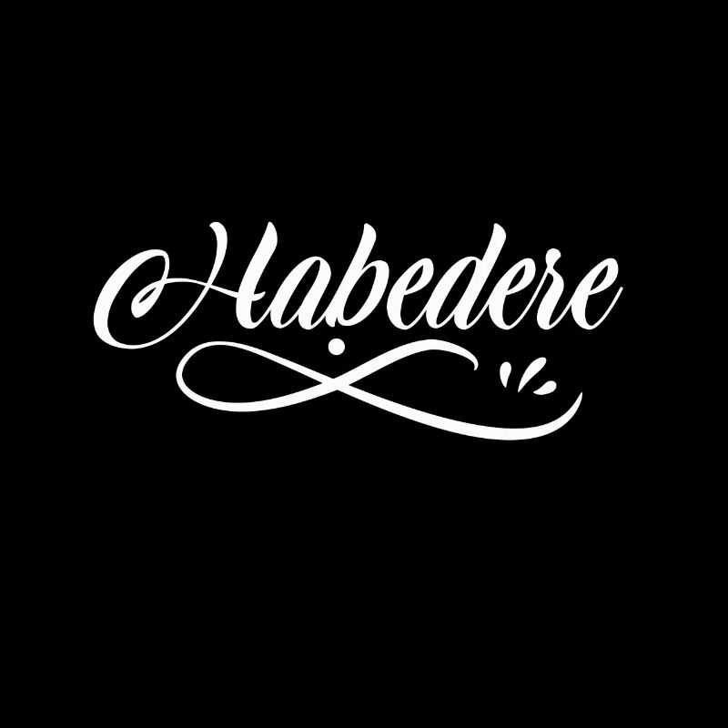 Habedere