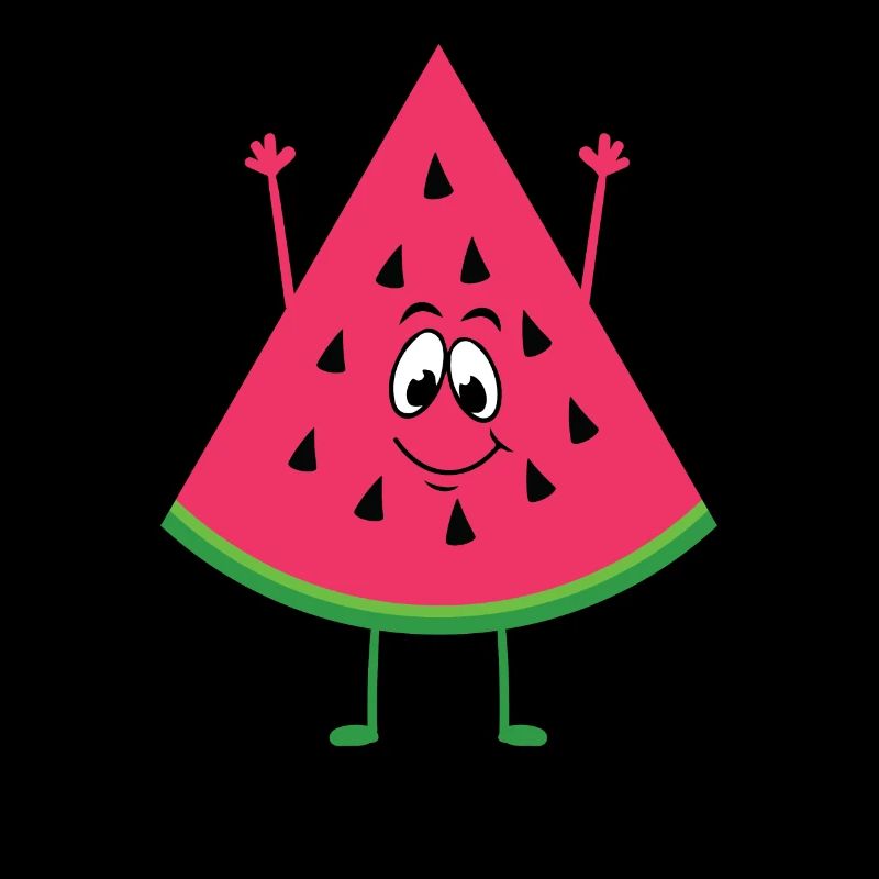 Wassermelone