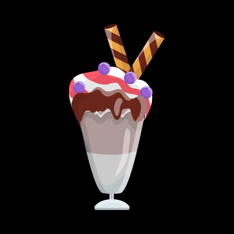 sundae