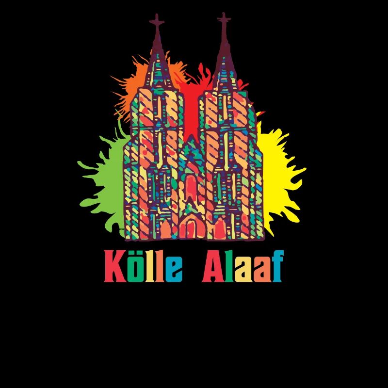 Kölner Karneval Kölle Alaaf
