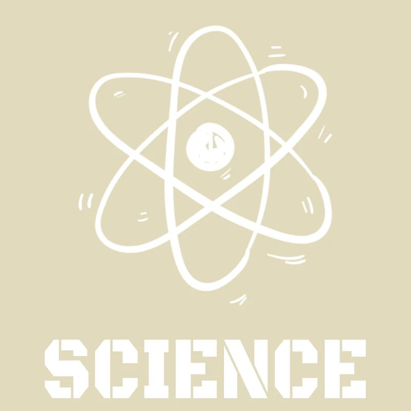 Physics: Science Atom