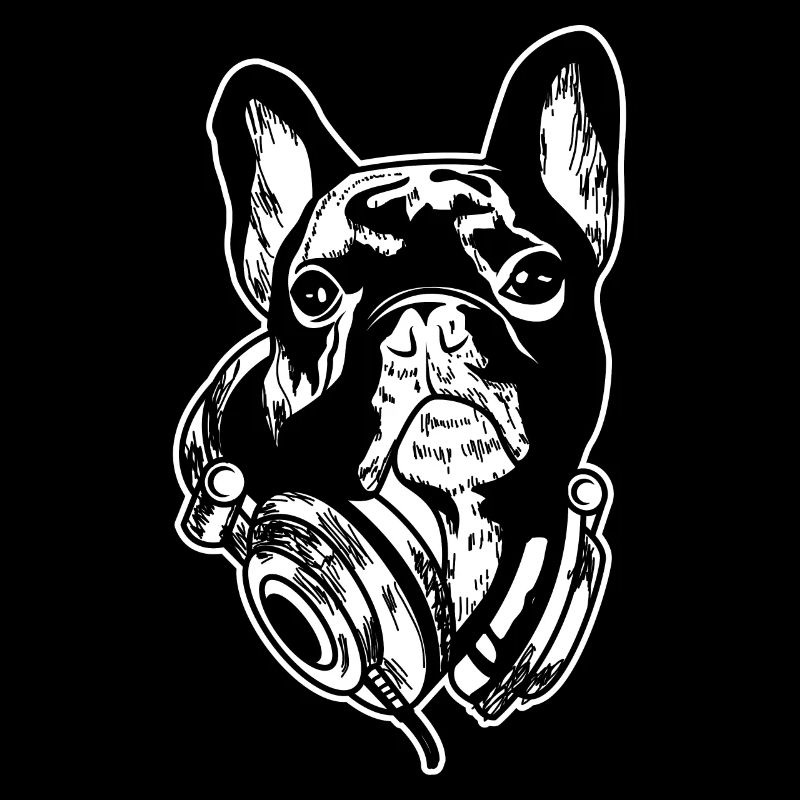 Pug DJ - Pug Life