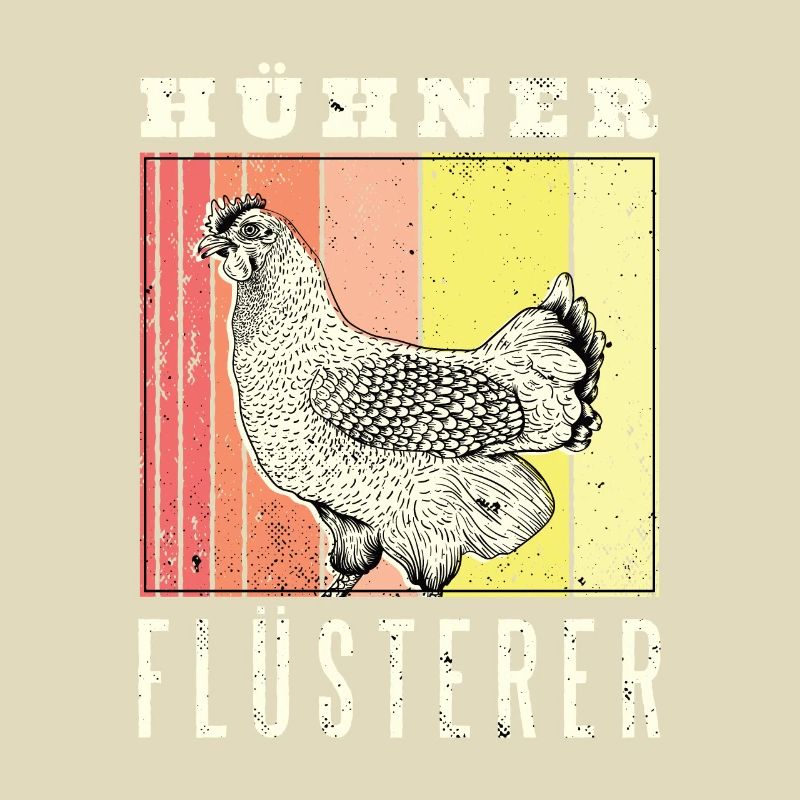 Huehner Fluesterer