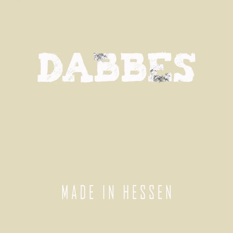 Dabbes Hesse Hessischer Dialecte Dialecte