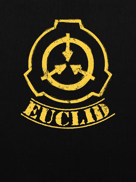 Euclid-Klassifizierung SCP Foundation Secure