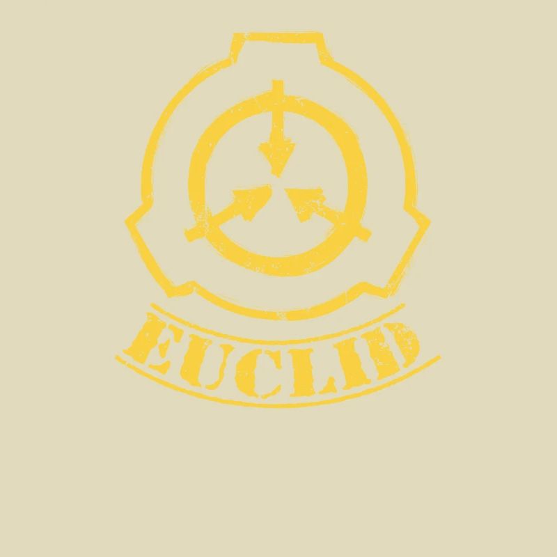 Euclid Classification SCP Foundation Secure