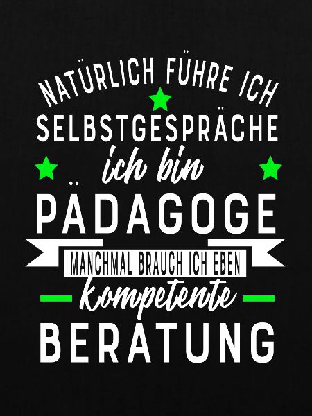PÄDAGOGE