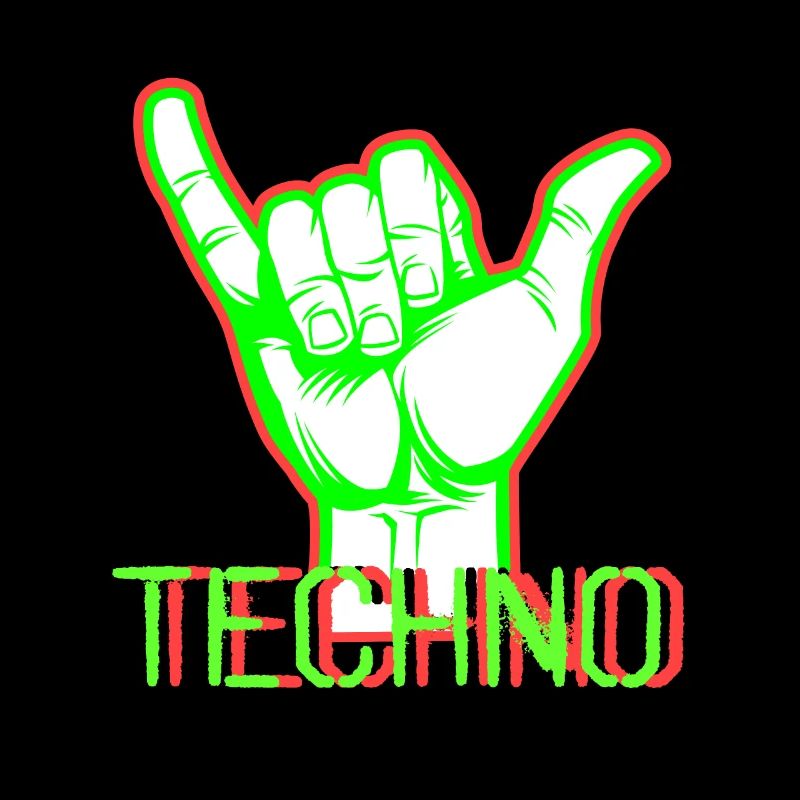 Techno Music