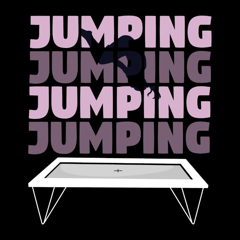 Trampolin