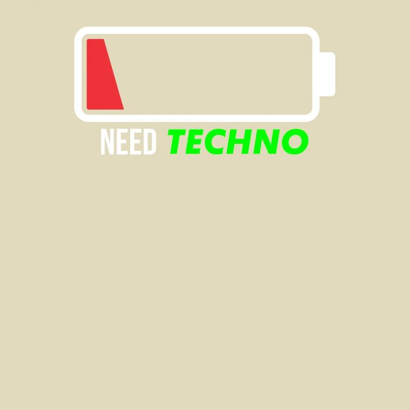Need techno