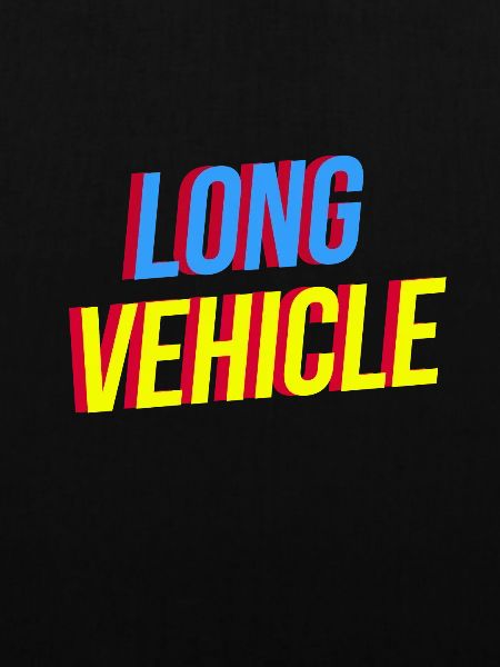 Long Vehicle