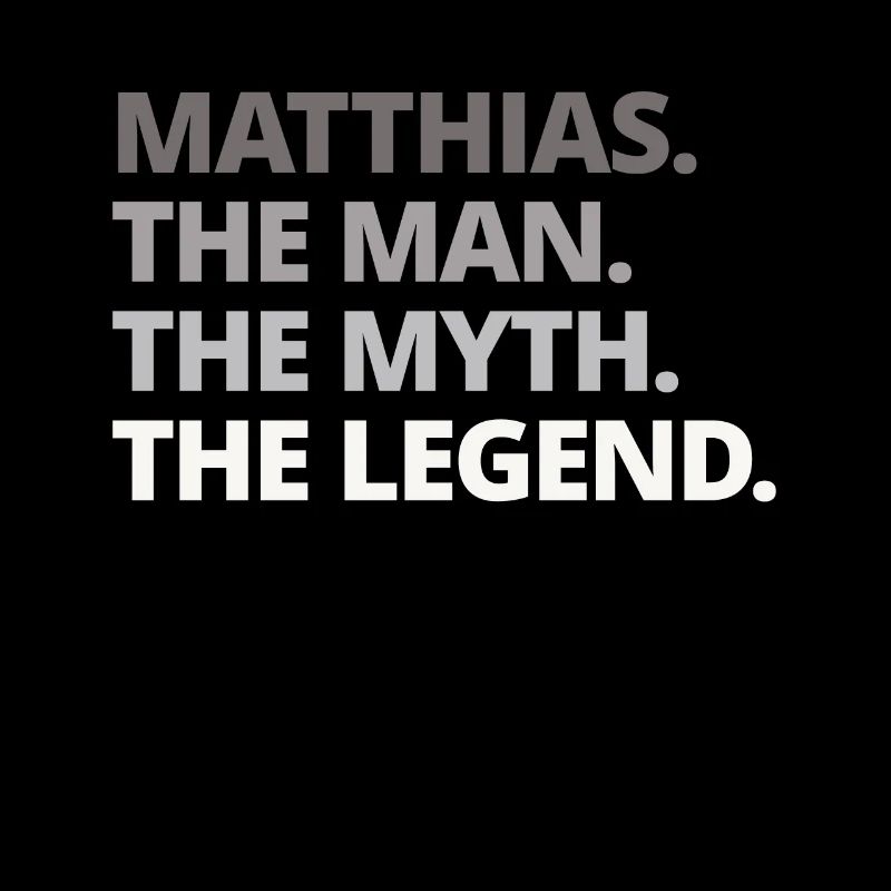Matthias
