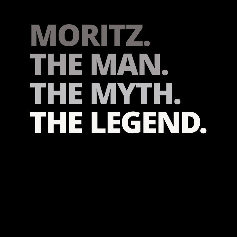 Moritz