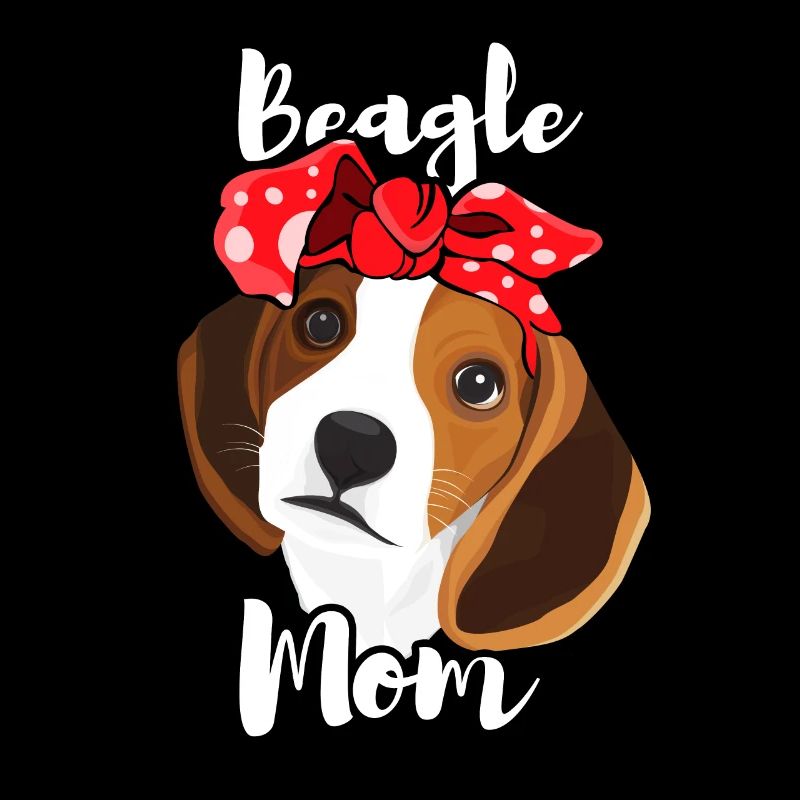 Beagle Hündchen Geschenkidee