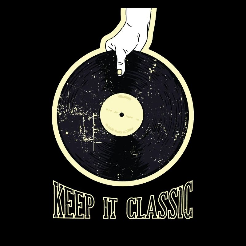 Disque vinyle