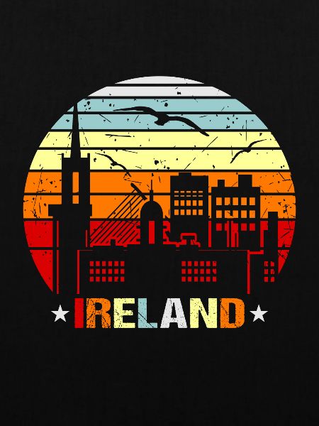 Irland
