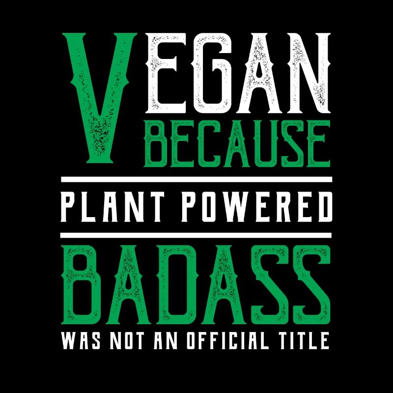 vegan