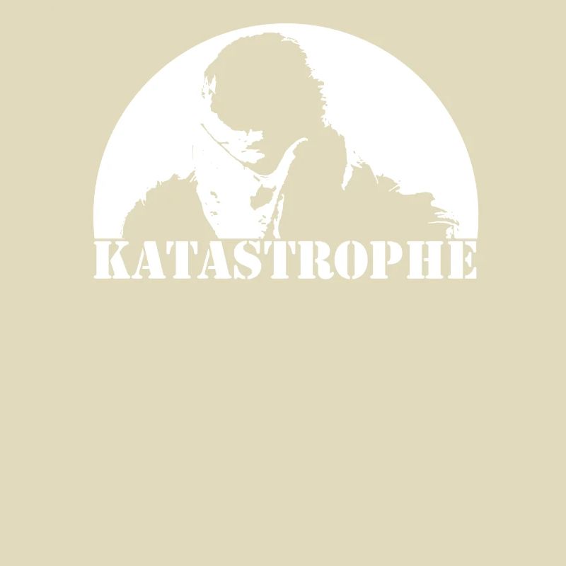 Katastrophe