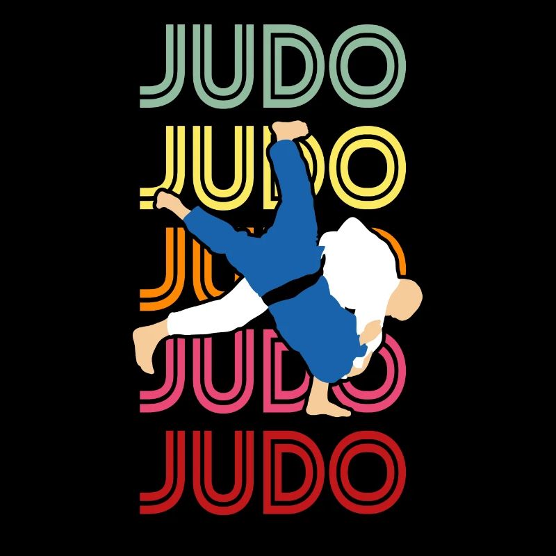 judo
