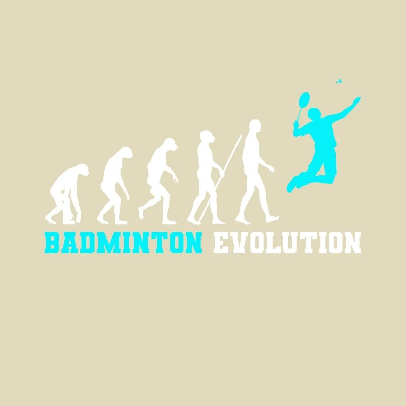 Evolution du badminton