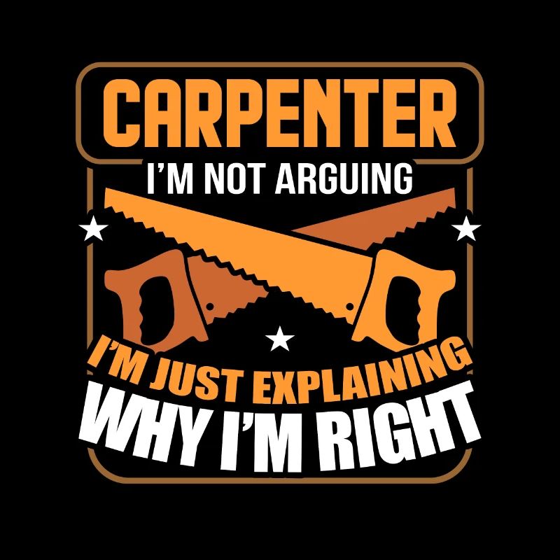 Charpentier charpentier