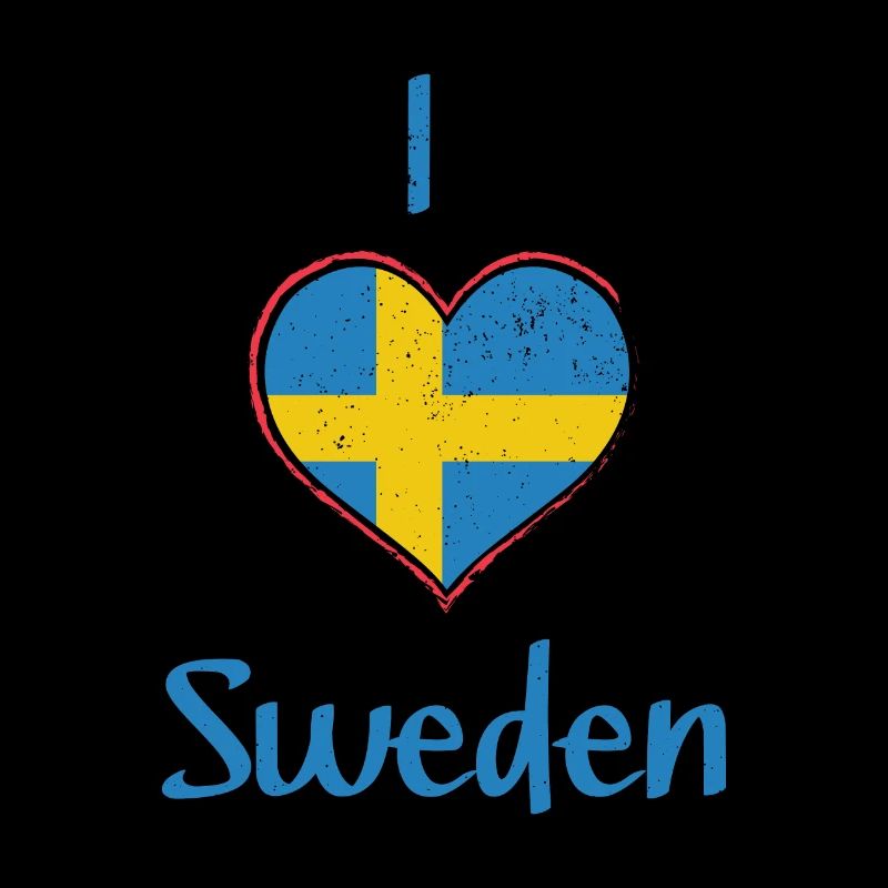 Suède