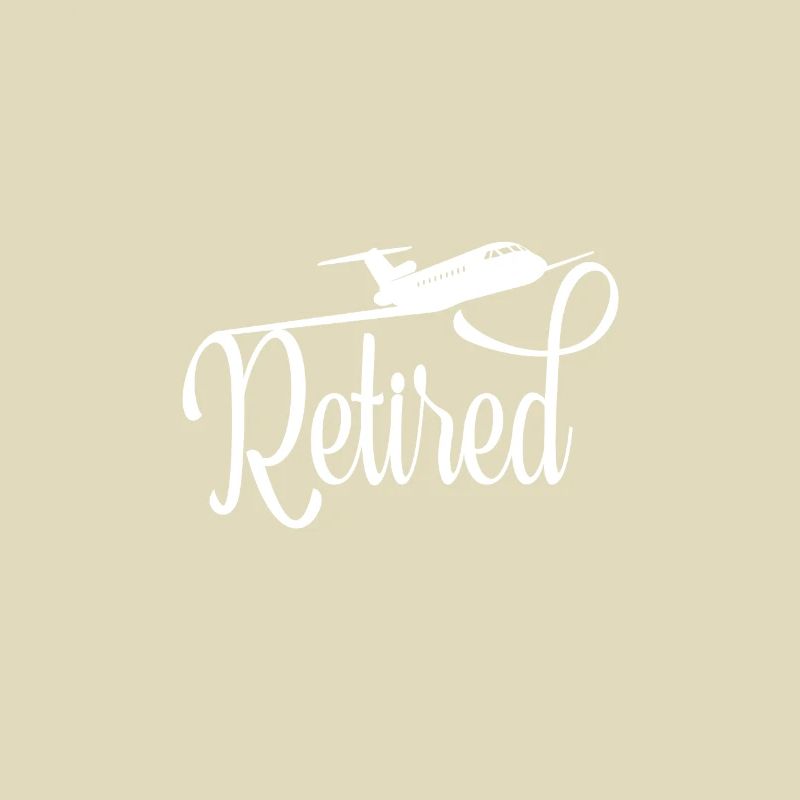 Retired Pilot