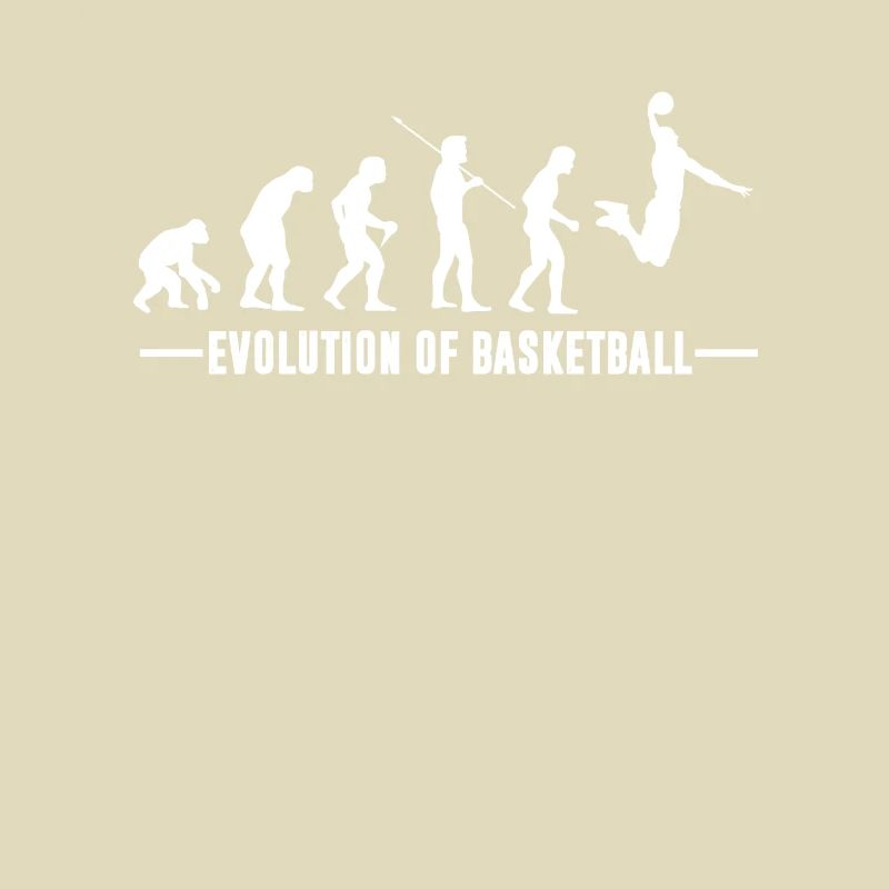 Evolution du basket
