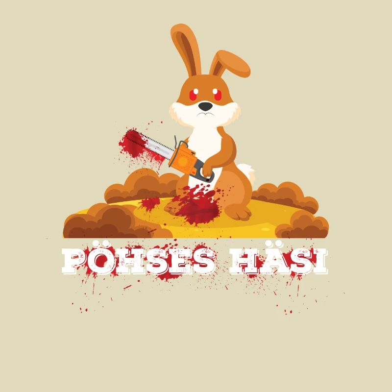 PÖHSES HÄSI