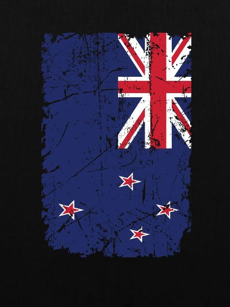 Neuseeland