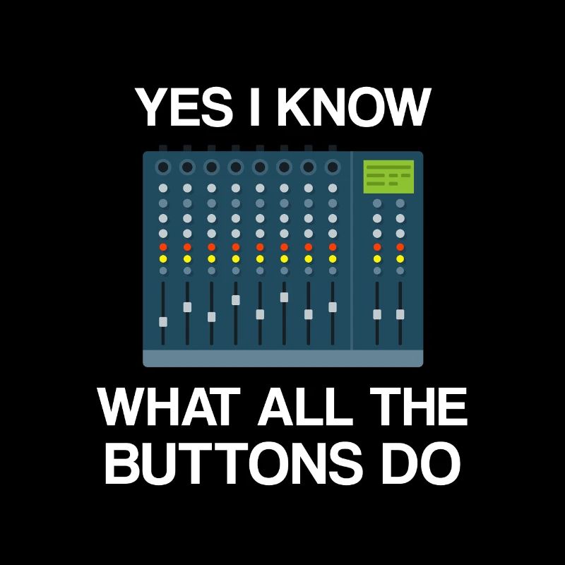 ton ingenier sound engineer Audio Engineer tontech