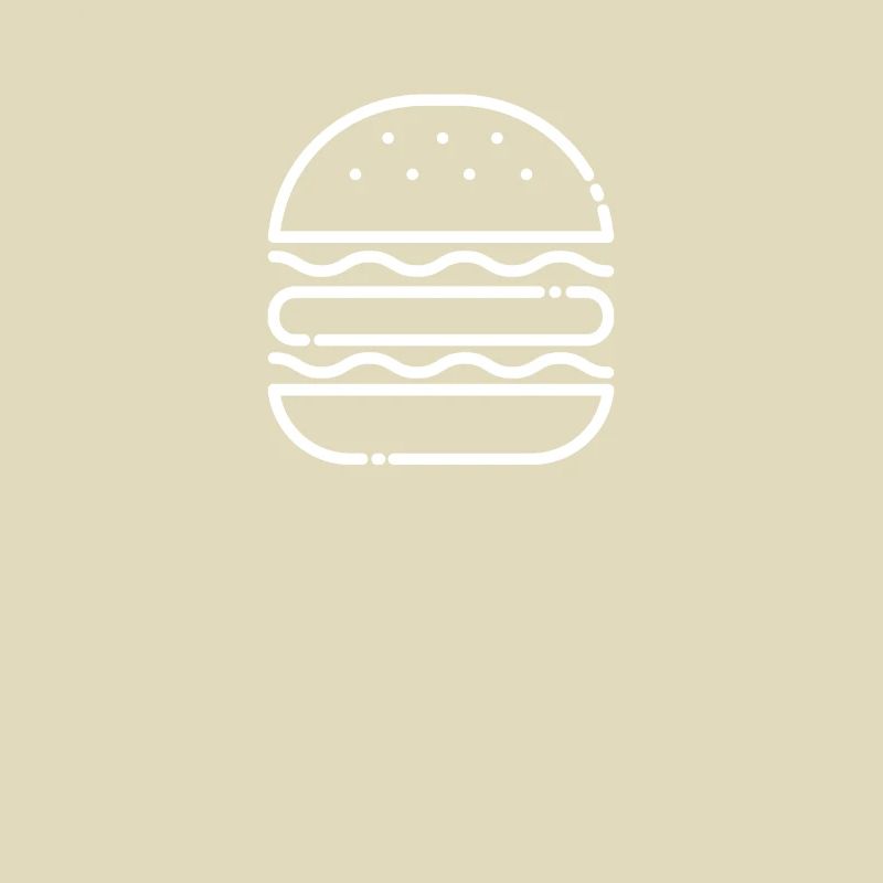 Conception de burger