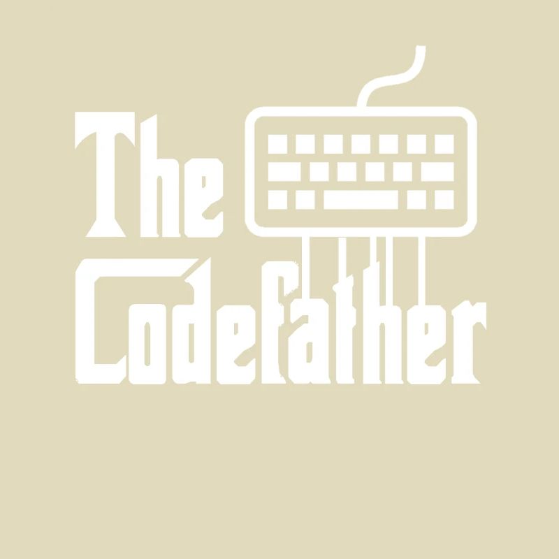 Codefather Developer T-Shirt