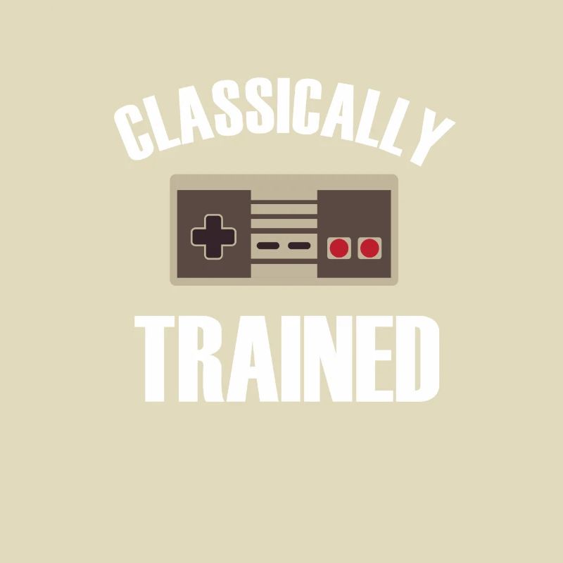 Controller Classic