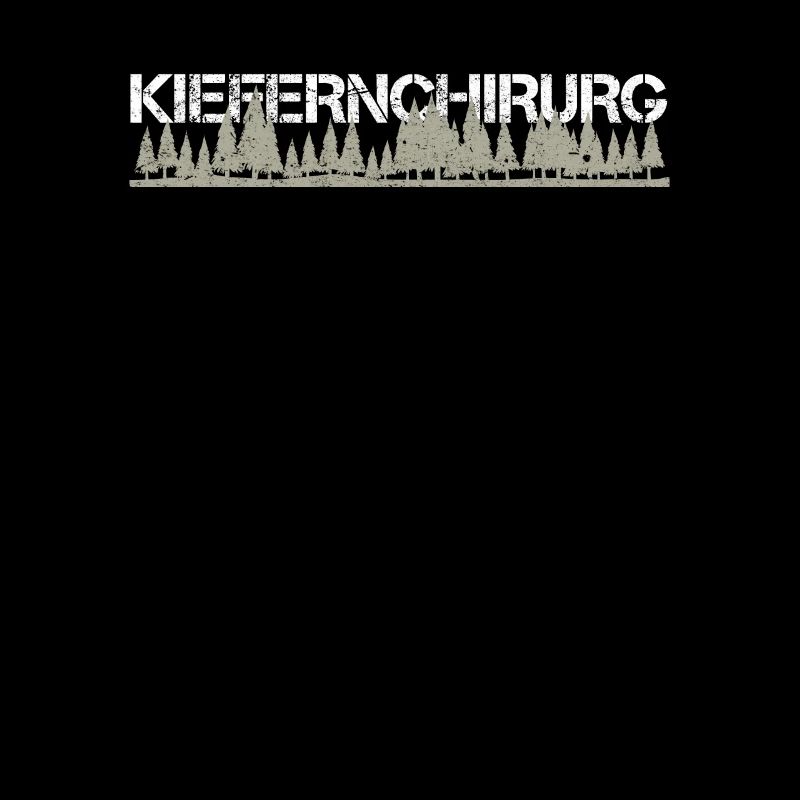 Kiefernchirurg